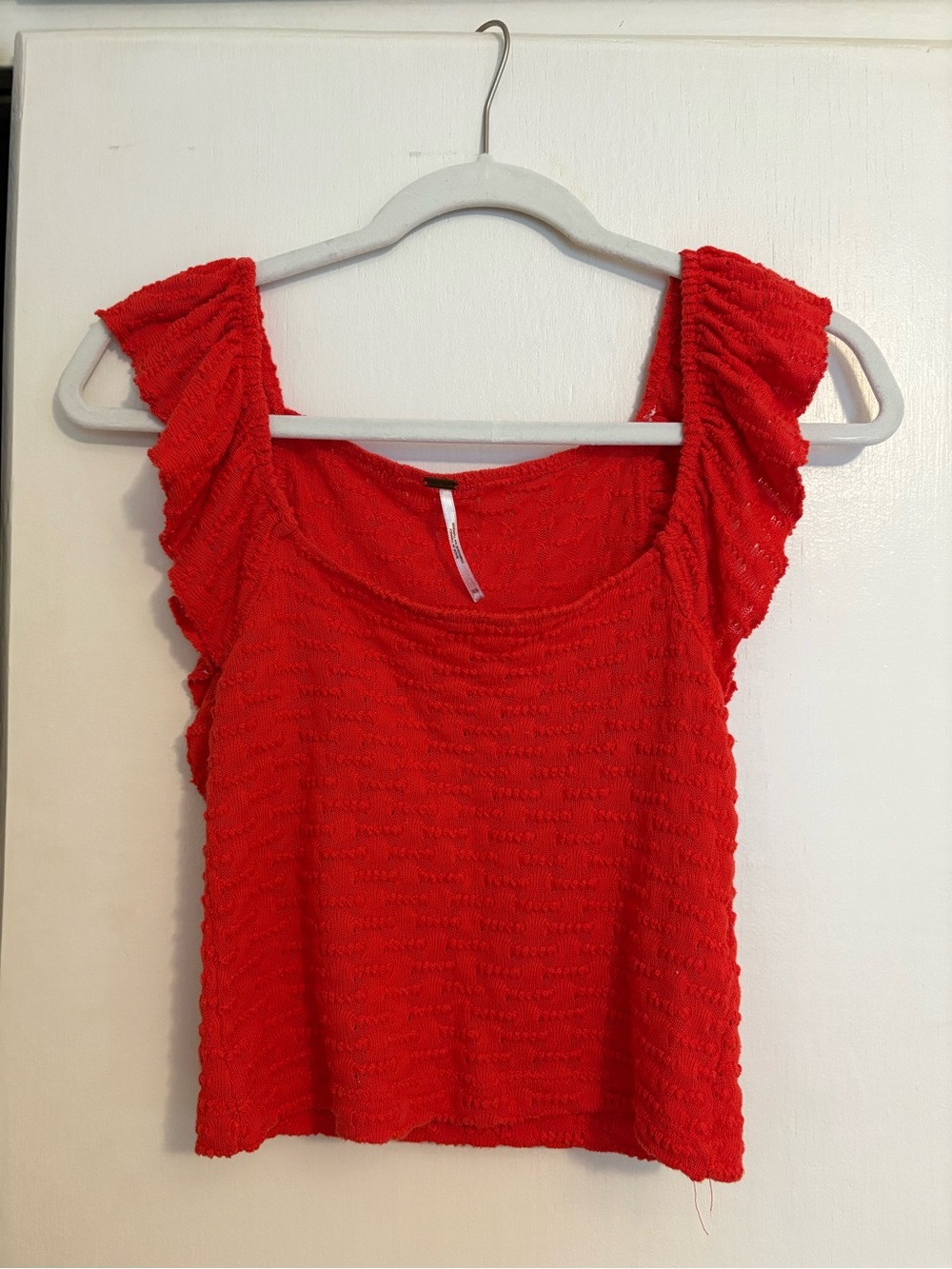 Free People Tank